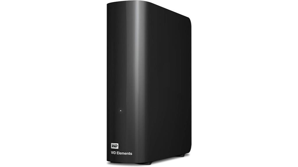 20tb external hard drive