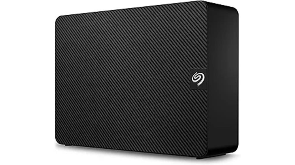 20tb external hard drive