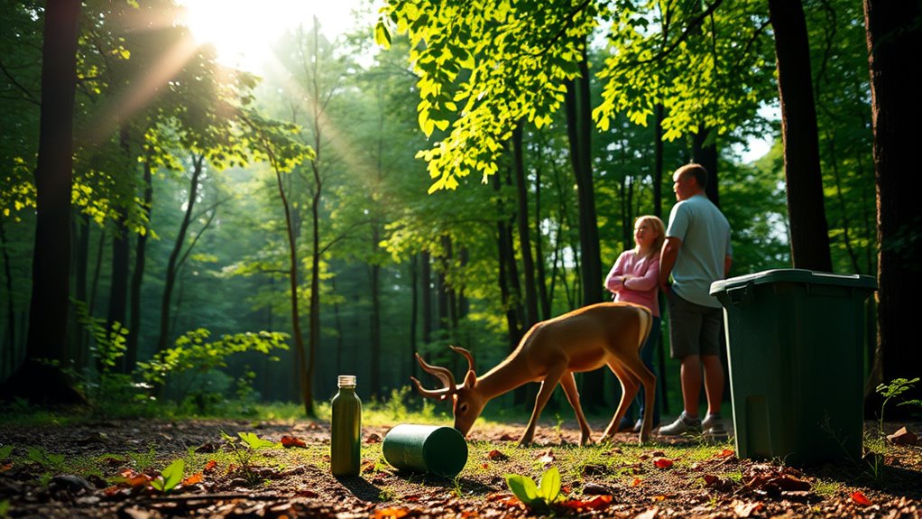 adopt eco friendly lifestyle choices