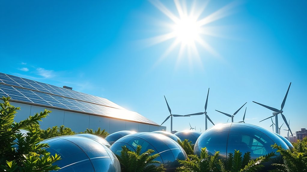 advancements in energy storage
