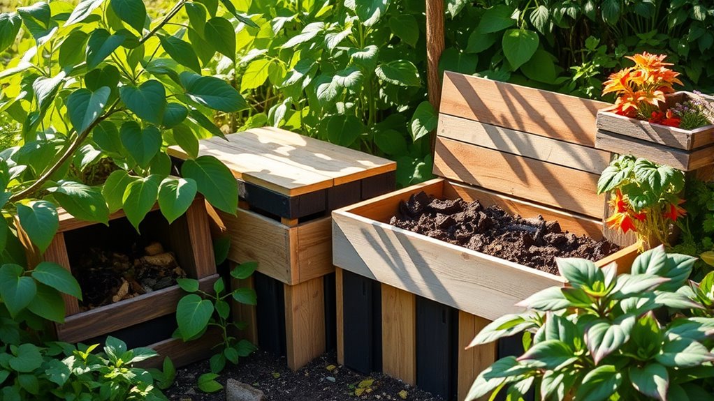 affordable composting solutions available