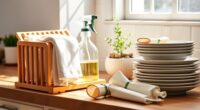 affordable sustainable home essentials