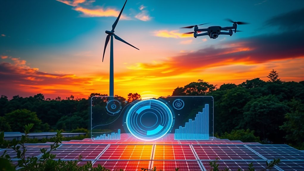ai driven energy optimization
