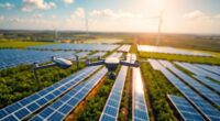 ai for sustainable solutions
