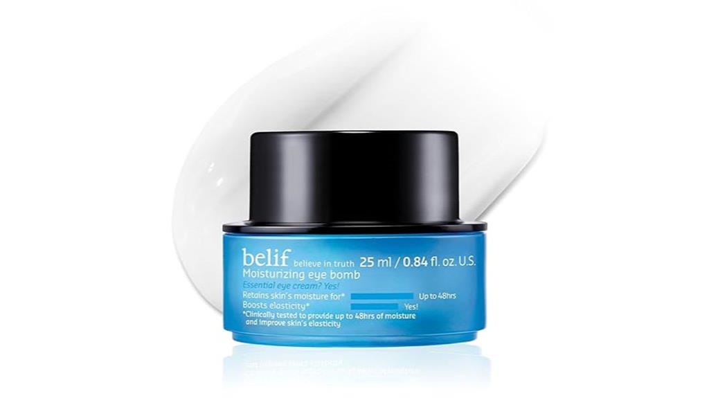 anti aging eye cream
