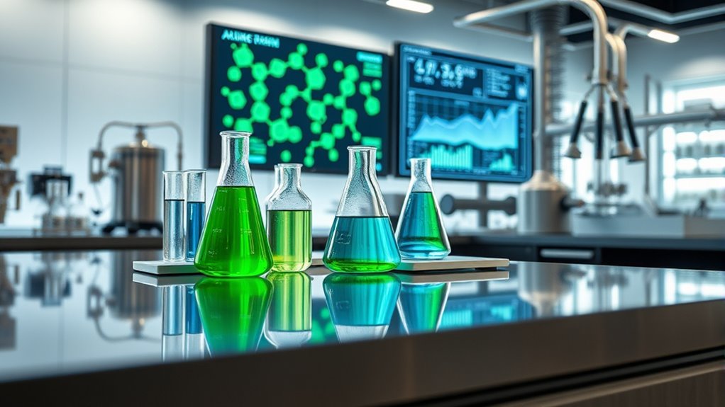 aqueous amine co2 capture advancements