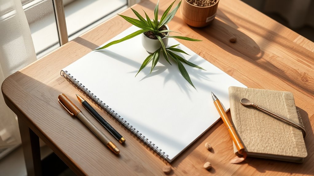 bamboo paper eco friendly alternative