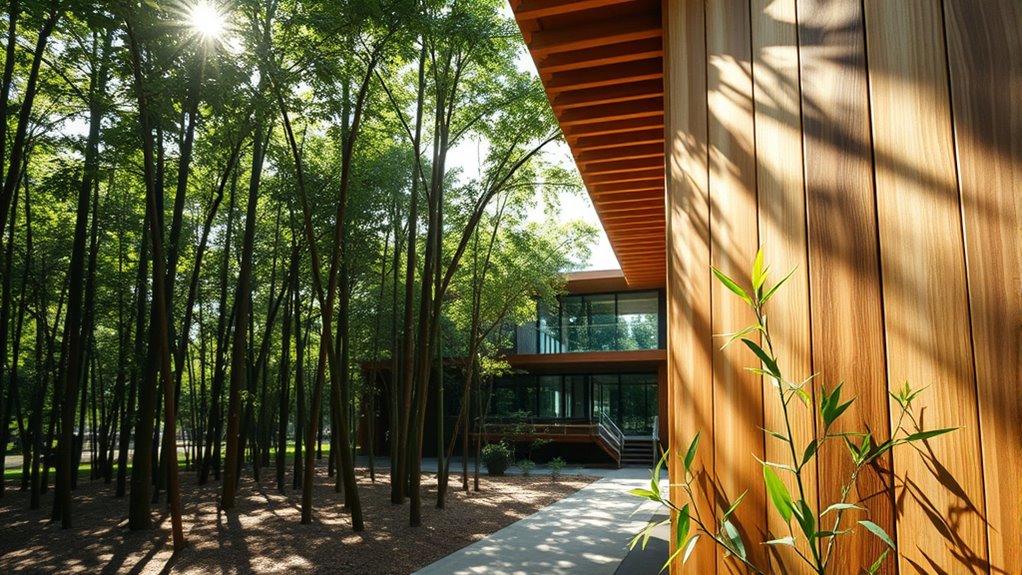 bamboo s versatile uses revealed
