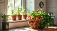 begin your sustainable journey