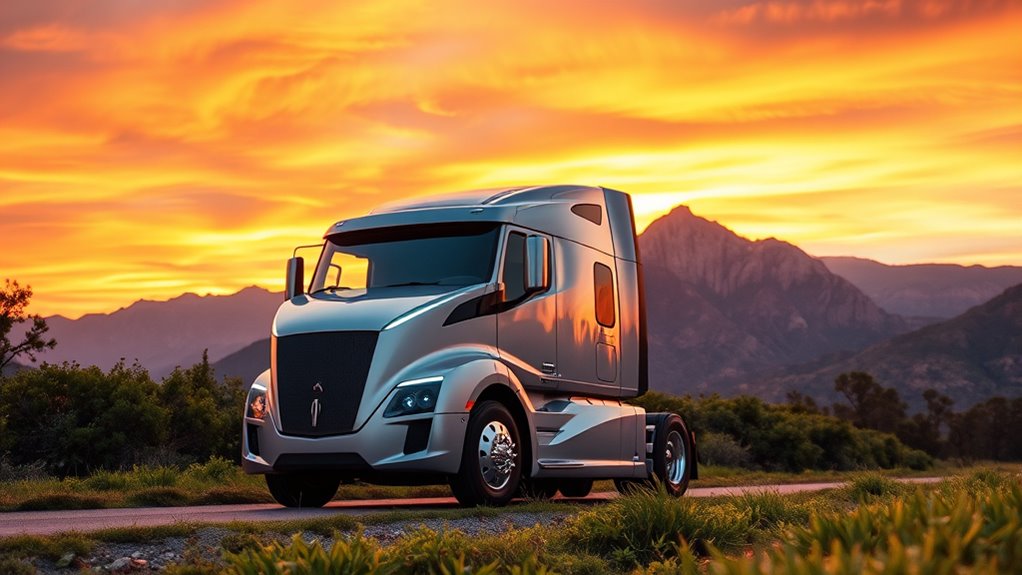 best electric truck options