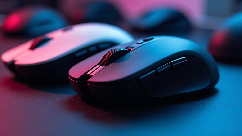 best ergonomic mice 2025