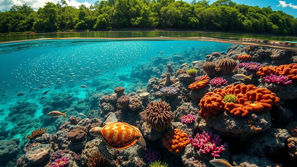 biodiversity conservation strategies ahead
