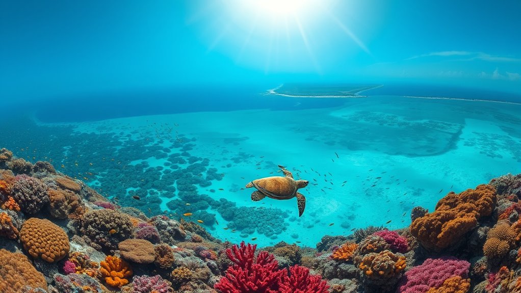 biodiversity loss due to climate