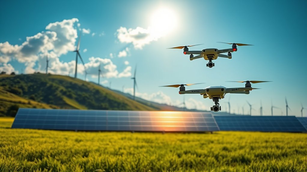 boosting clean energy generation