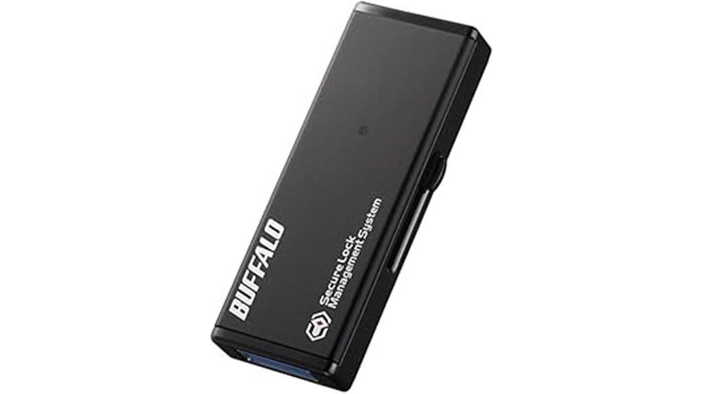 buffalo 16gb usb drive