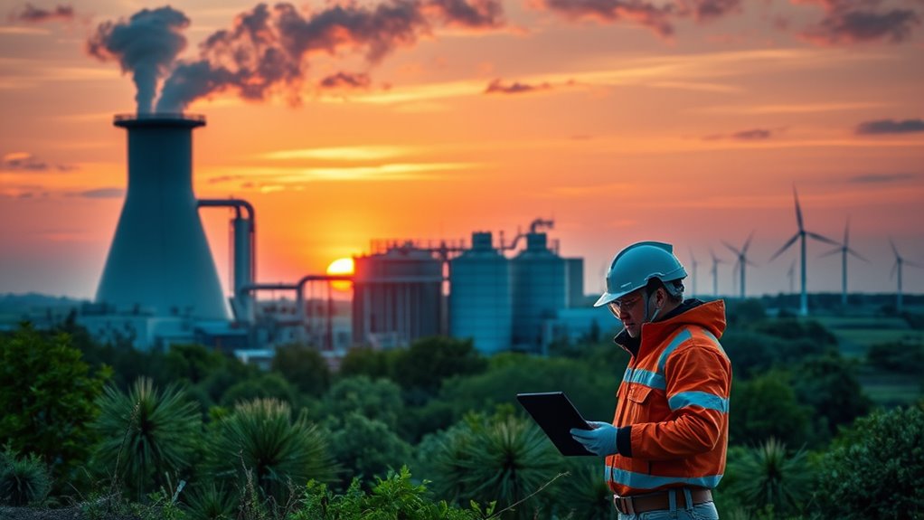carbon capture implementation hurdles