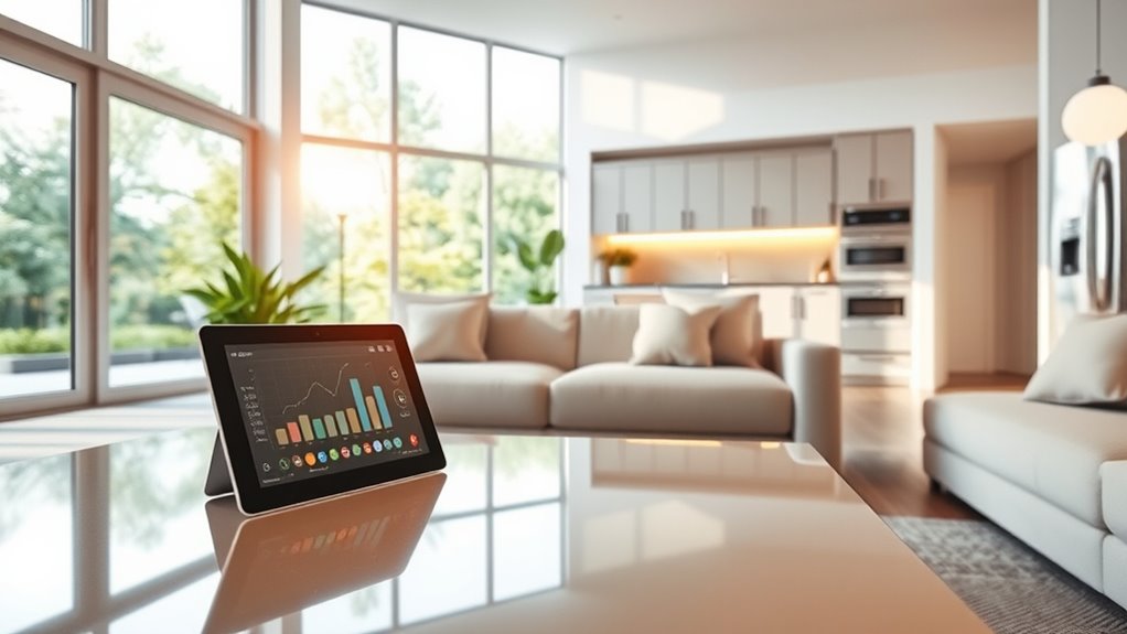 centralized energy management systems