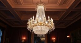 chandeliers for home elegance
