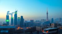 china s carbon emissions strategy