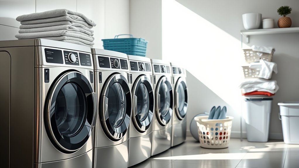 choosing the right dryer