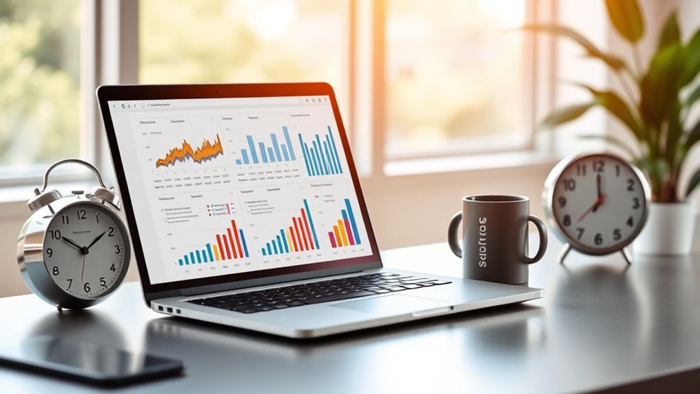 choosing time tracking software