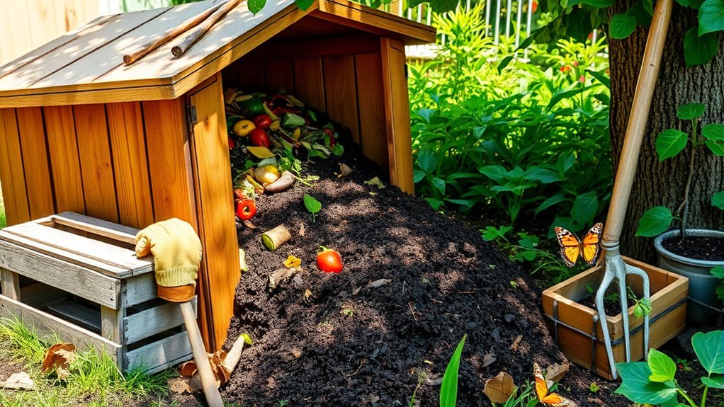 compost bin assembly guide