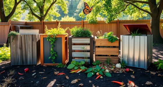 composting solutions for gardening