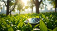 connected devices for sustainability