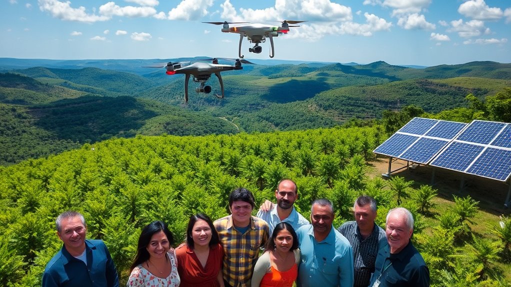 conservation challenges and solutions