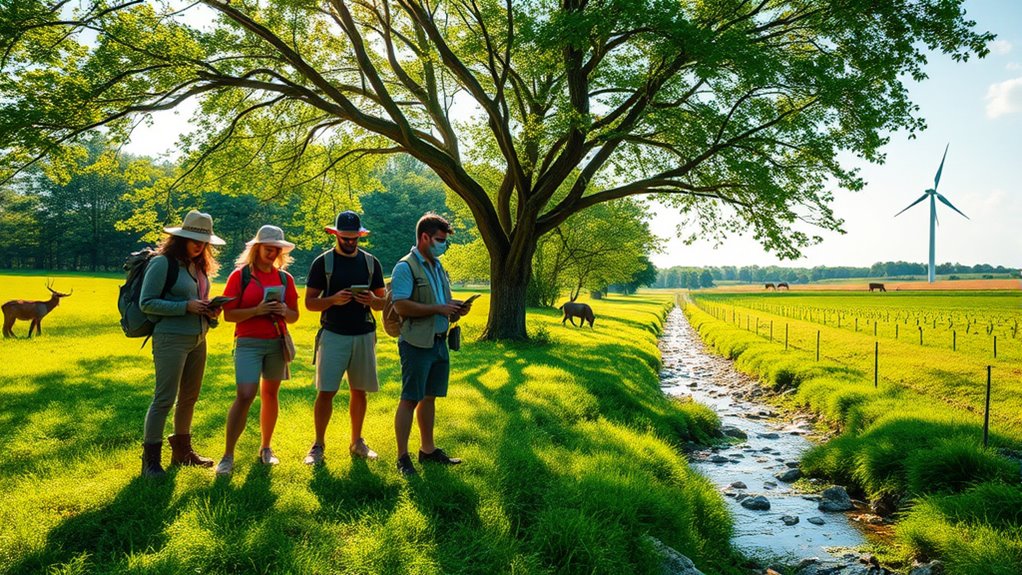 conservation funding and resources