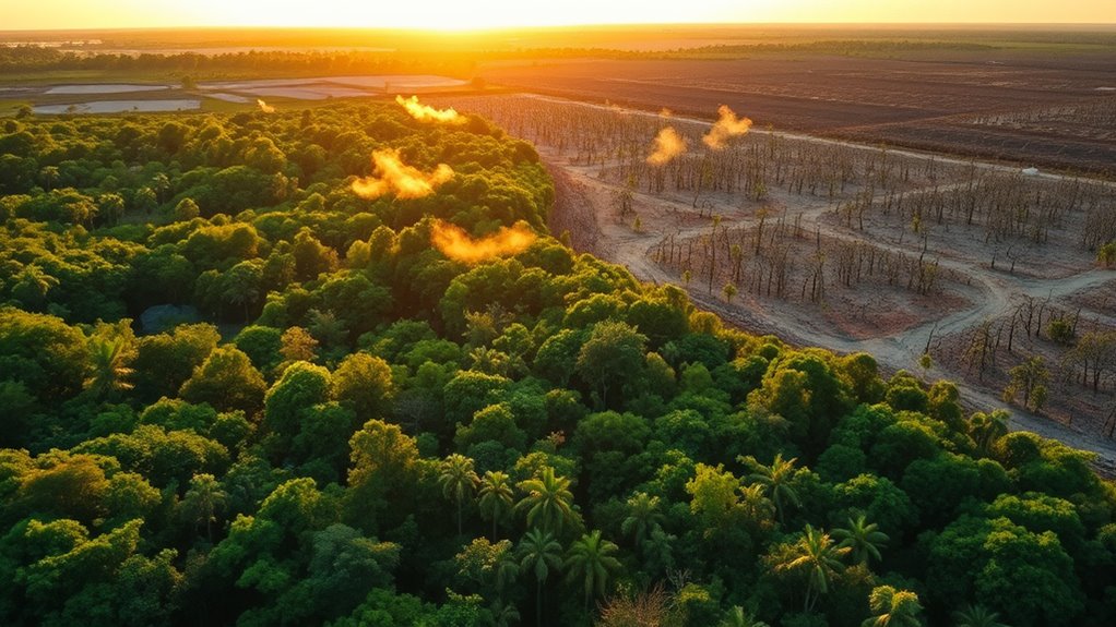 conservation goal for biodiversity