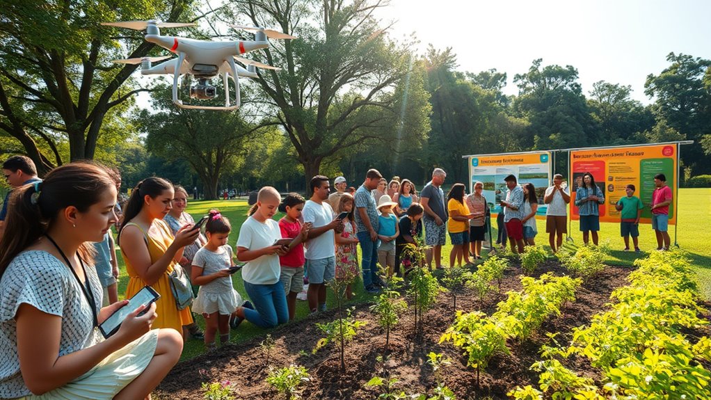 conservation technology community collaboration