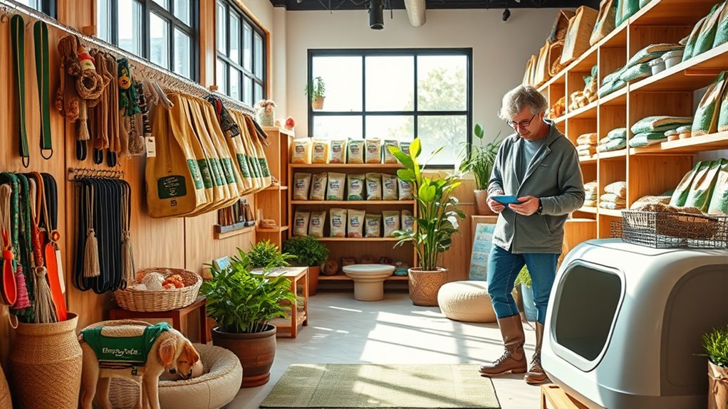 consumer preferences shape markets