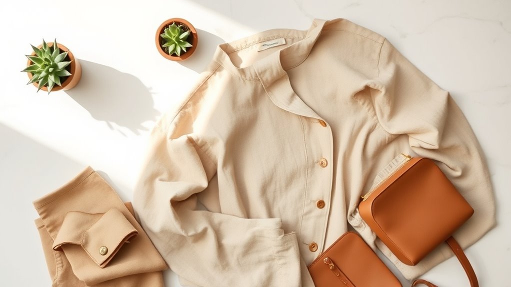 cultivating unique fashion identity