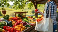 dietary choices affect environment