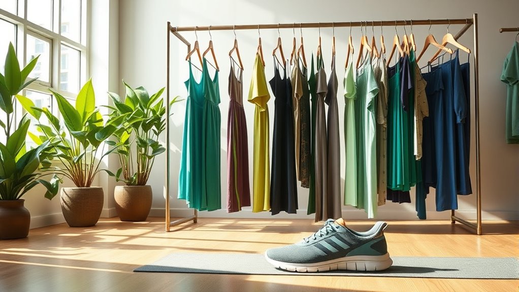 eco friendly activewear brands
