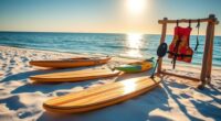 eco friendly aquatic gear solutions