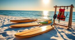eco friendly aquatic gear solutions