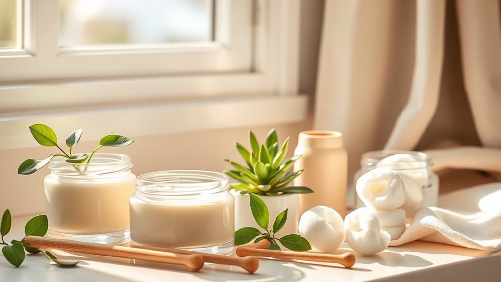 eco friendly beauty solutions