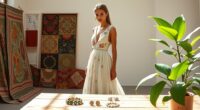 eco friendly clothing innovations