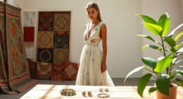eco friendly clothing innovations
