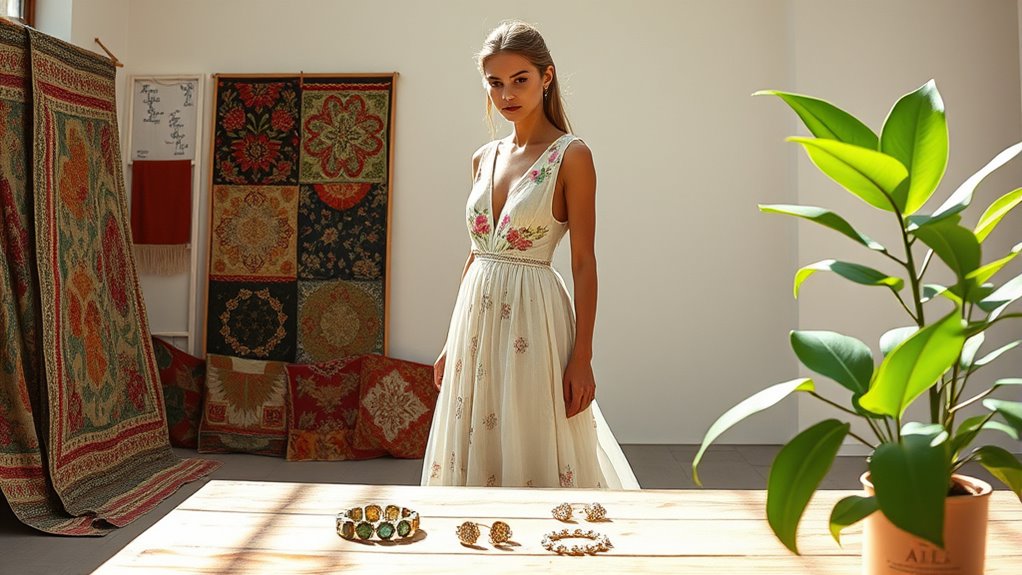 eco friendly clothing innovations
