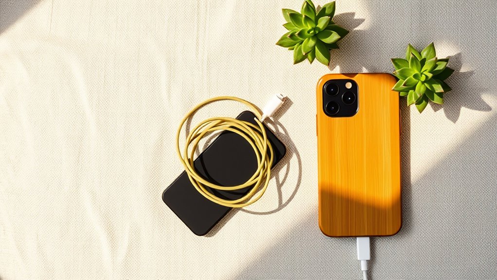 eco friendly daily accessories