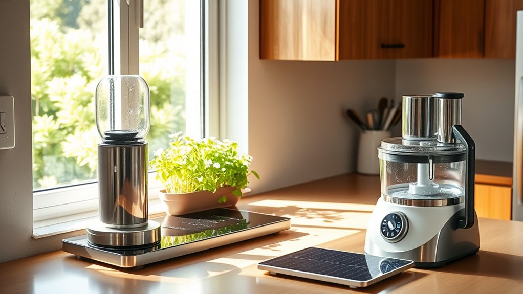 eco friendly energy tools