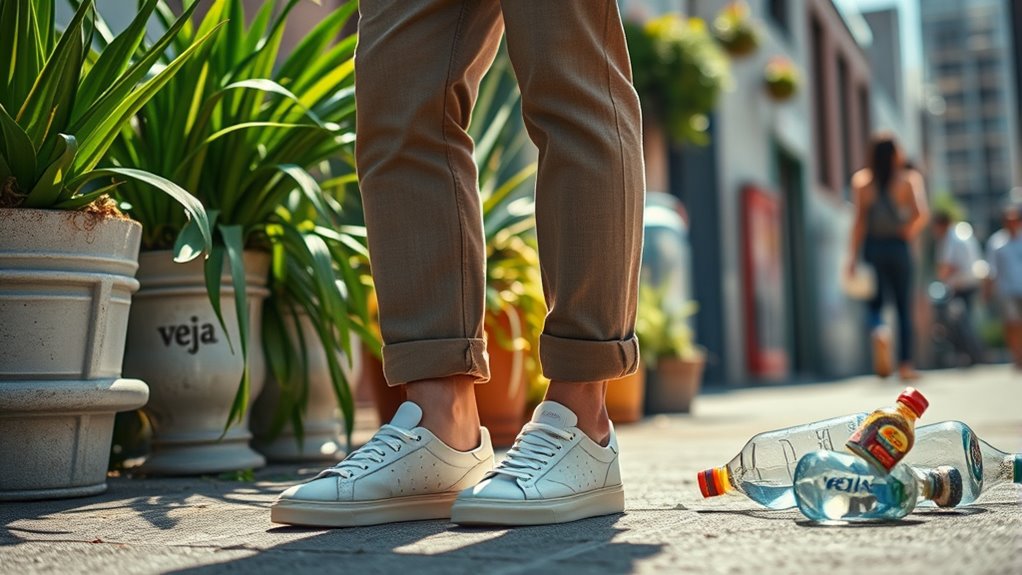 eco friendly fair trade shoes