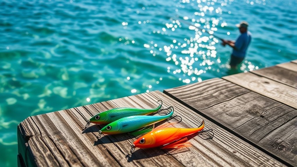 eco friendly fishing options