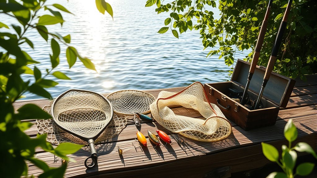 eco friendly fishing practices