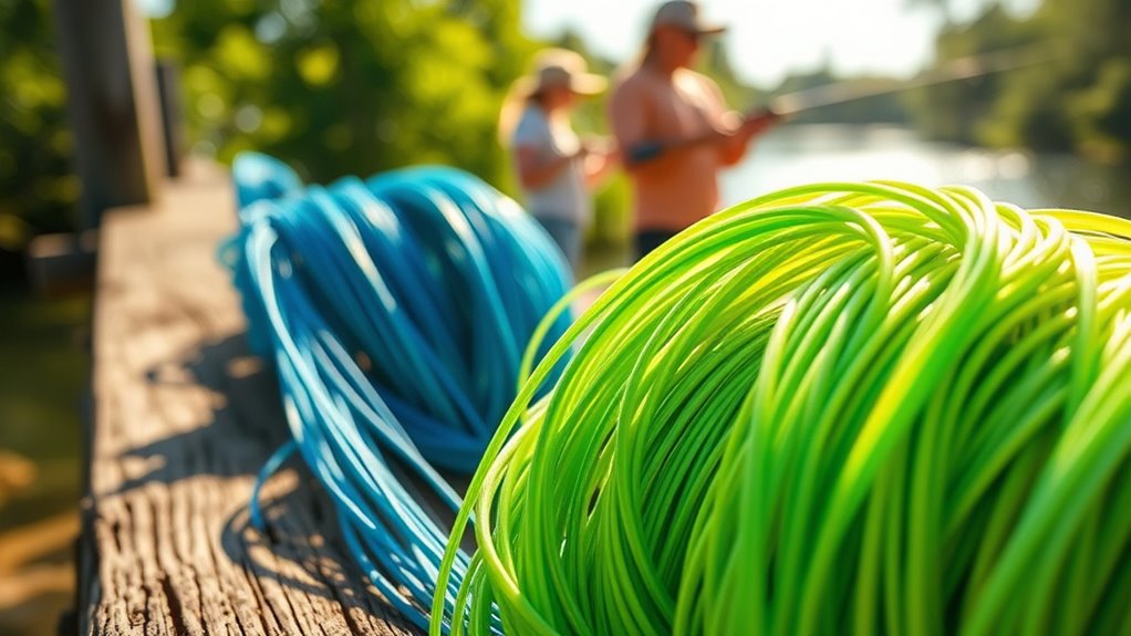 eco friendly fishing solutions