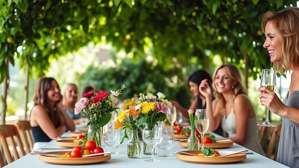 eco friendly food options