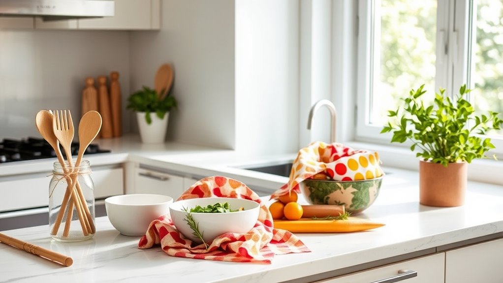 eco friendly food storage solution